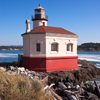 OREG-009 Coquille River Light